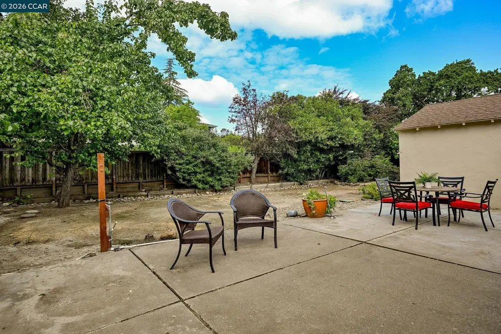 430 Derby Court Pleasant Hill CA 94523