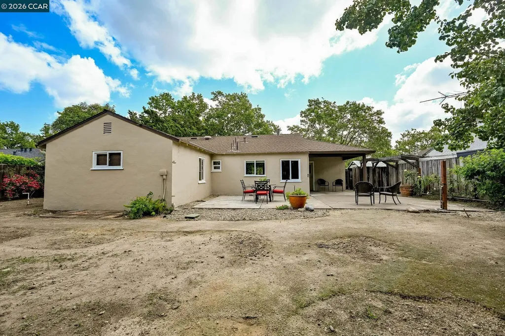 430 Derby Court Pleasant Hill CA 94523