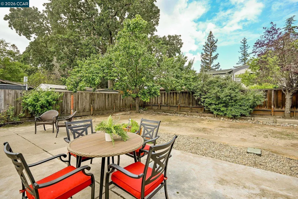430 Derby Court Pleasant Hill CA 94523