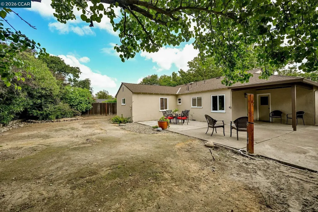430 Derby Court Pleasant Hill CA 94523