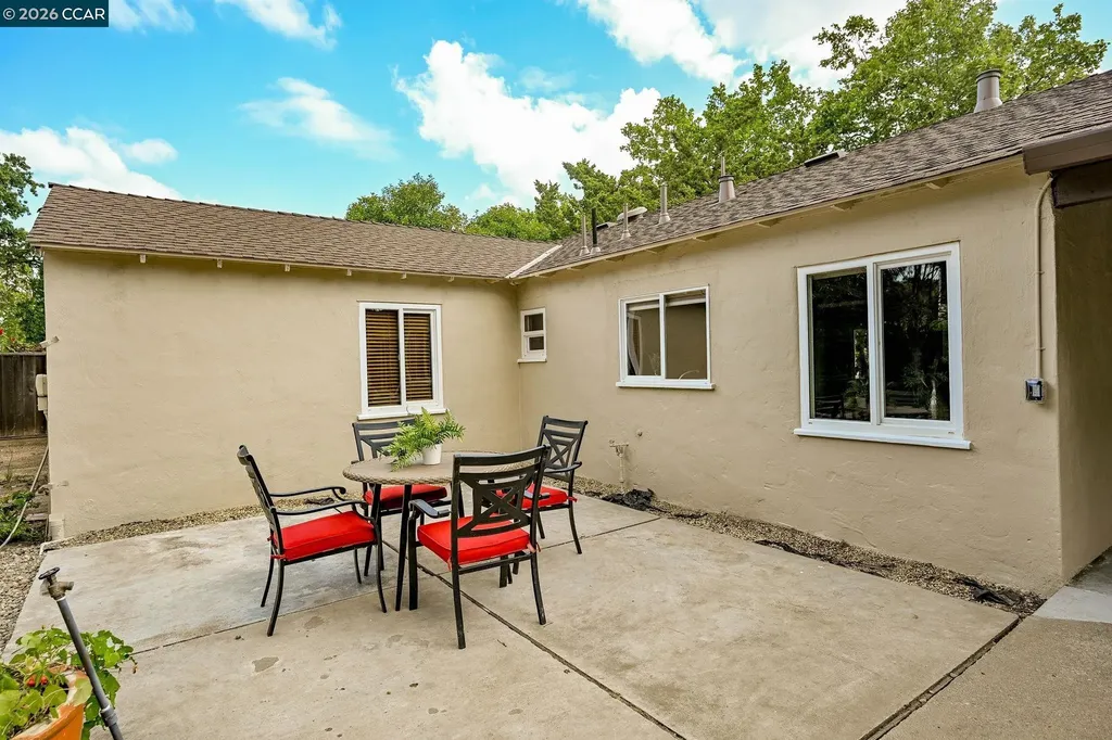 430 Derby Court Pleasant Hill CA 94523