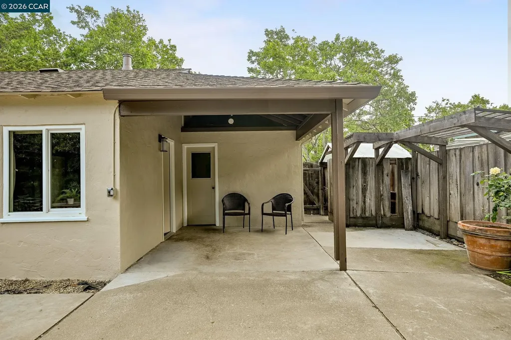 430 Derby Court Pleasant Hill CA 94523