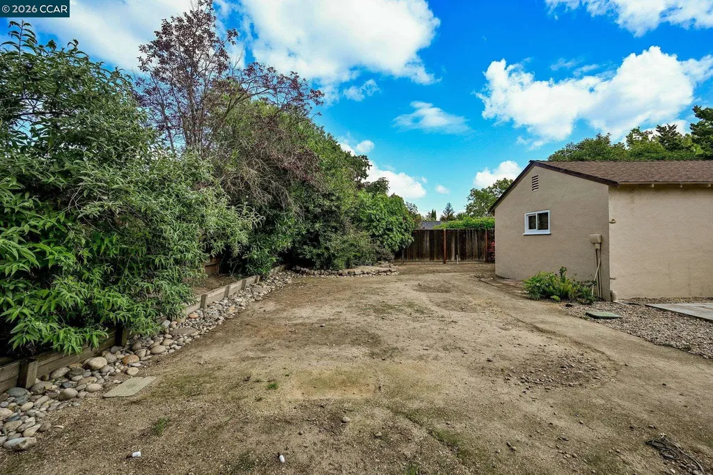 430 Derby Court Pleasant Hill CA 94523
