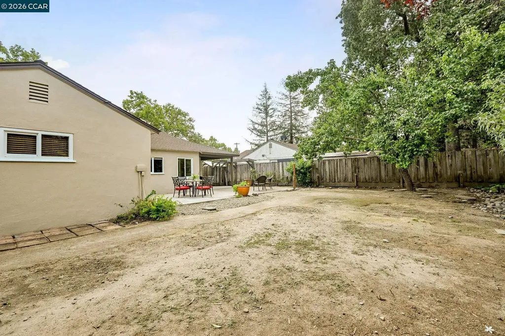 430 Derby Court Pleasant Hill CA 94523