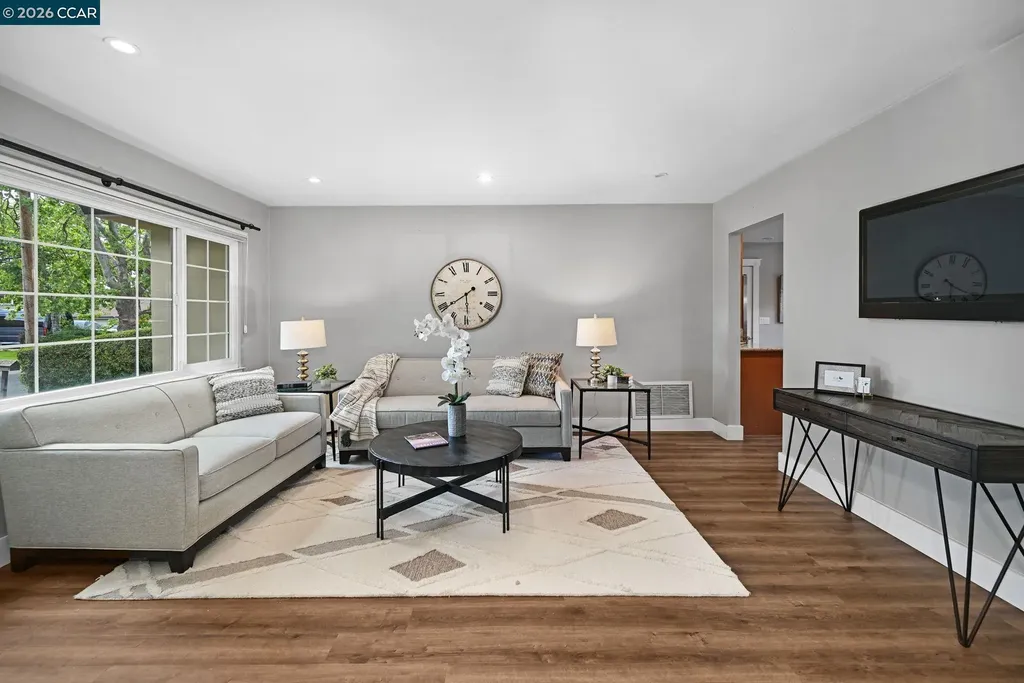 430 Derby Court Pleasant Hill CA 94523