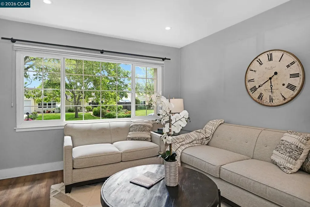430 Derby Court Pleasant Hill CA 94523