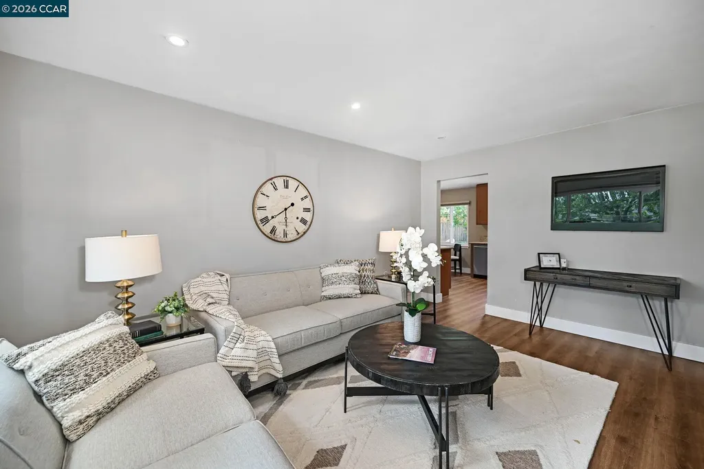 430 Derby Court Pleasant Hill CA 94523