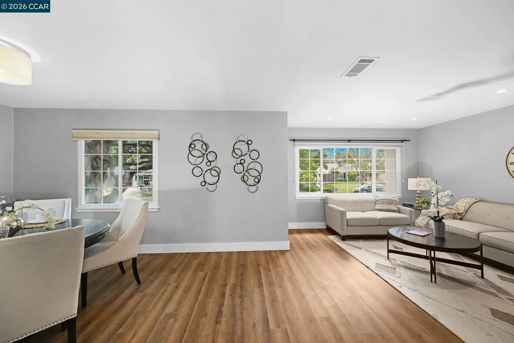 430 Derby Court Pleasant Hill CA 94523