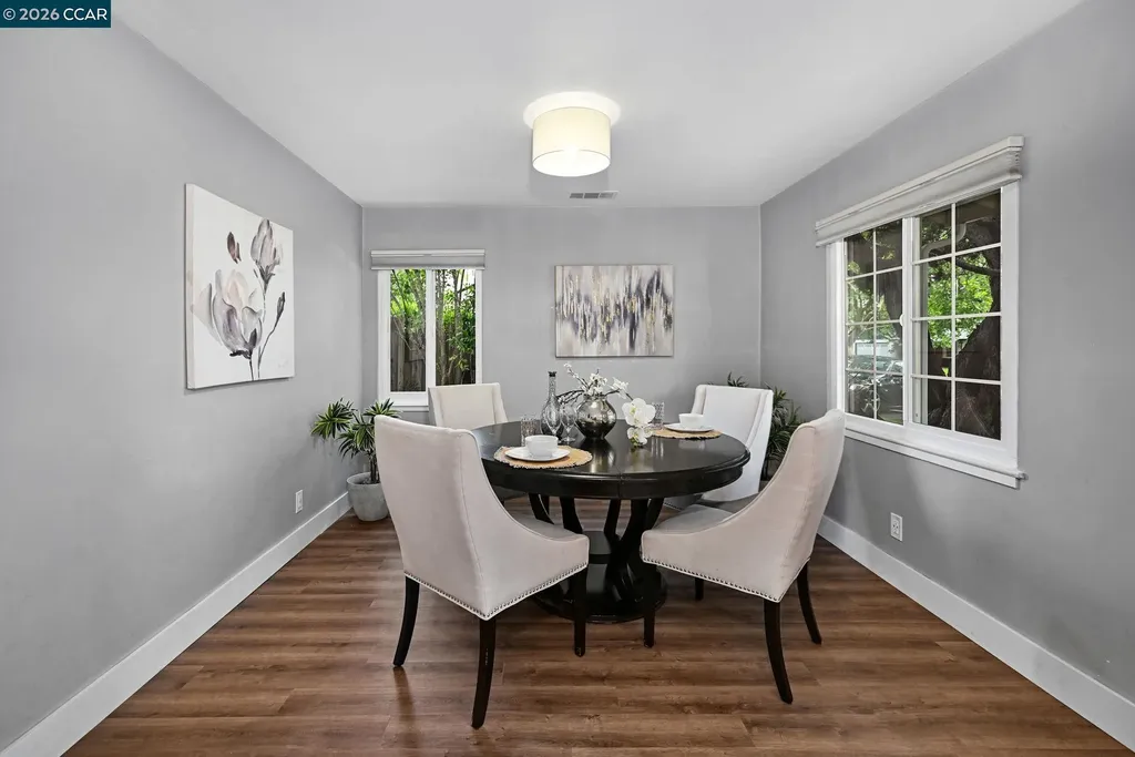 430 Derby Court Pleasant Hill CA 94523