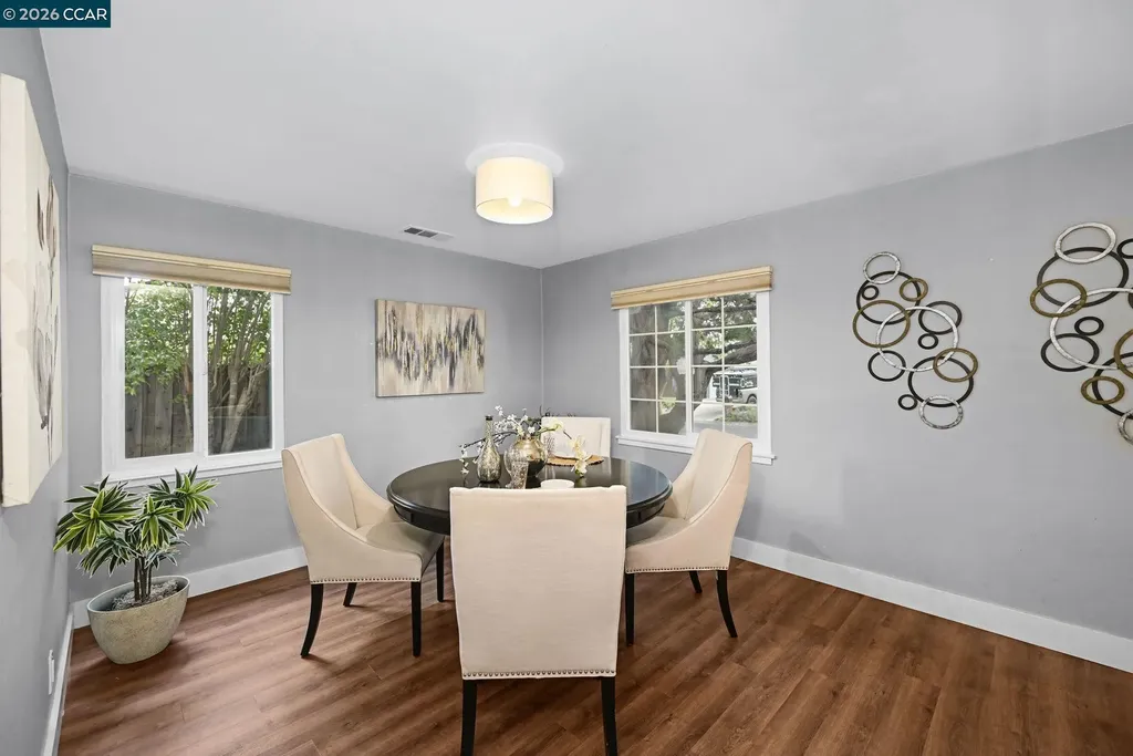 430 Derby Court Pleasant Hill CA 94523