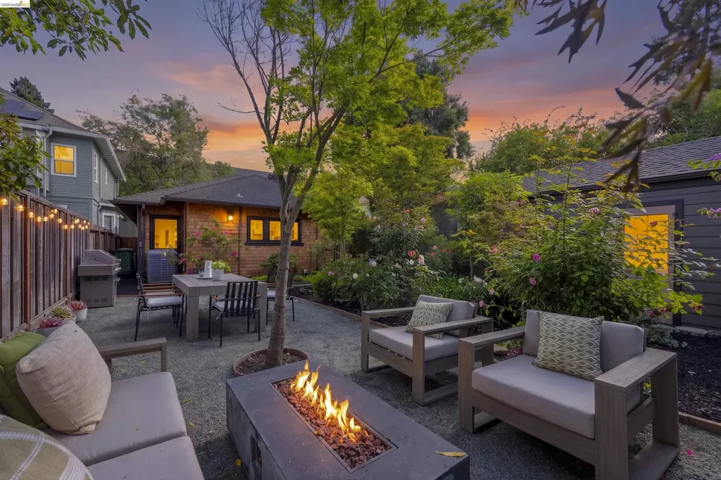 2451 Ashby Avenue Berkeley CA 94705