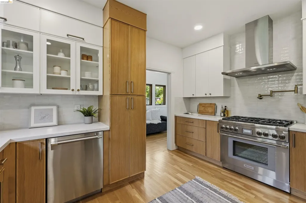 2451 Ashby Avenue Berkeley CA 94705