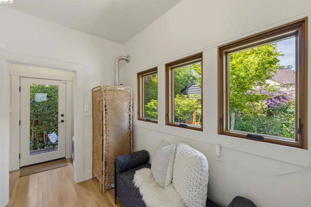 2451 Ashby Avenue Berkeley CA 94705