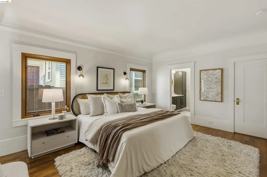 2451 Ashby Avenue Berkeley CA 94705