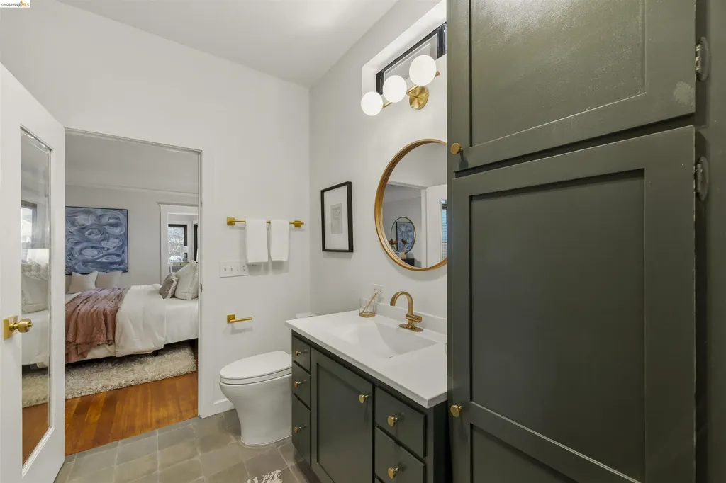 2451 Ashby Avenue Berkeley CA 94705