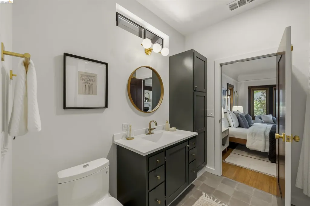 2451 Ashby Avenue Berkeley CA 94705