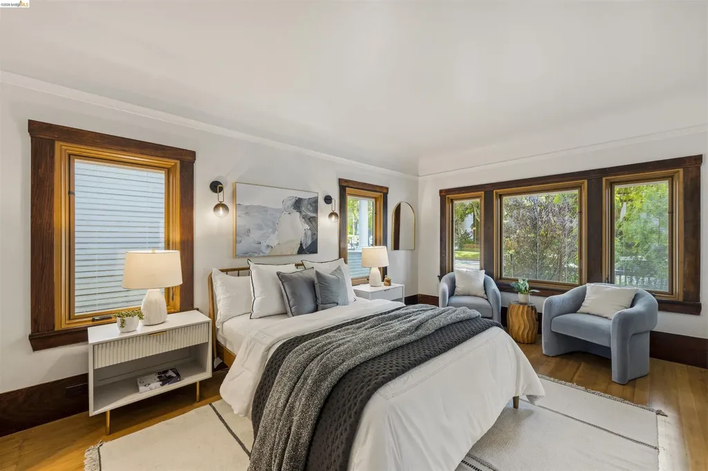 2451 Ashby Avenue Berkeley CA 94705