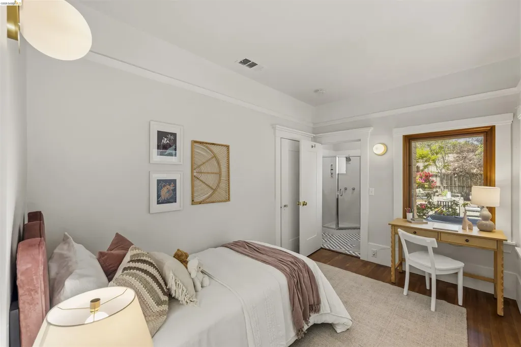 2451 Ashby Avenue Berkeley CA 94705
