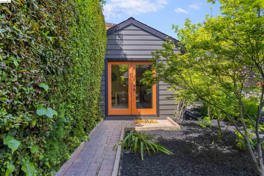2451 Ashby Avenue Berkeley CA 94705