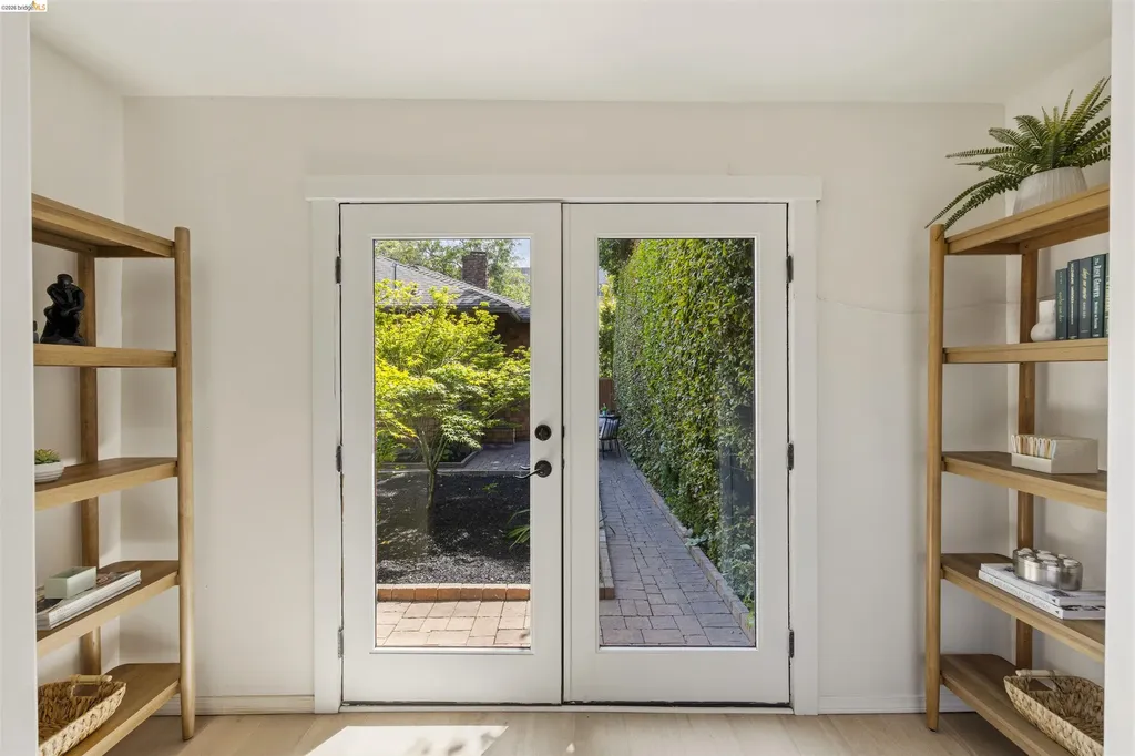 2451 Ashby Avenue Berkeley CA 94705