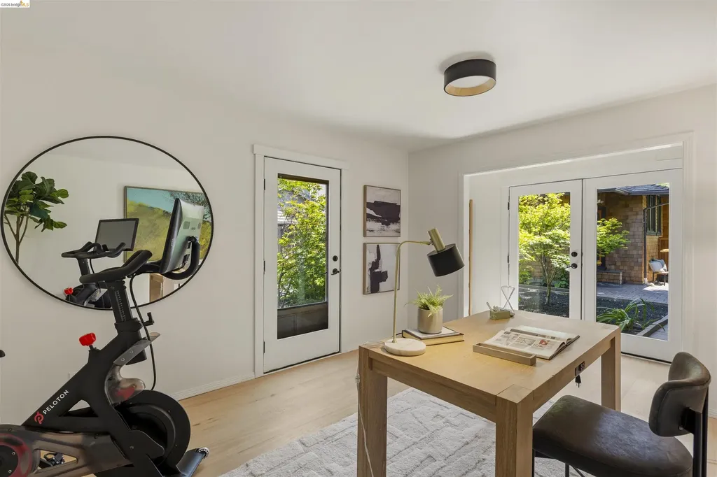 2451 Ashby Avenue Berkeley CA 94705