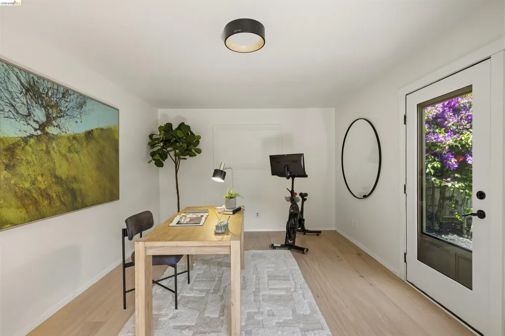 2451 Ashby Avenue Berkeley CA 94705