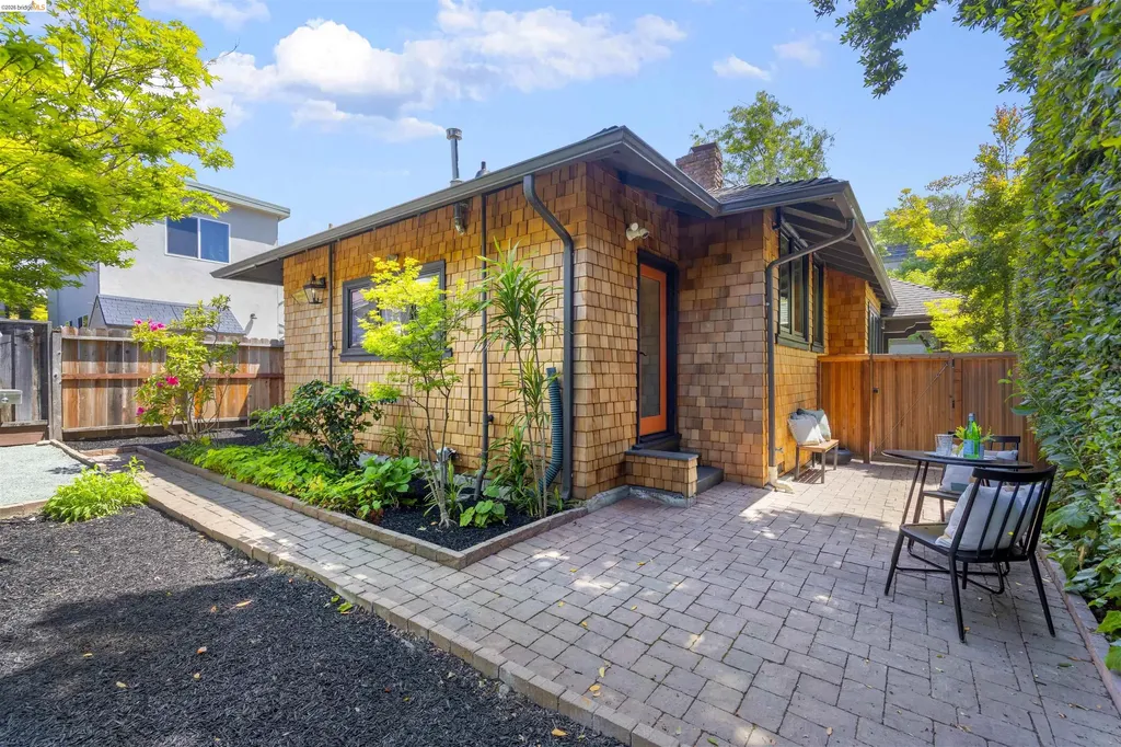 2451 Ashby Avenue Berkeley CA 94705