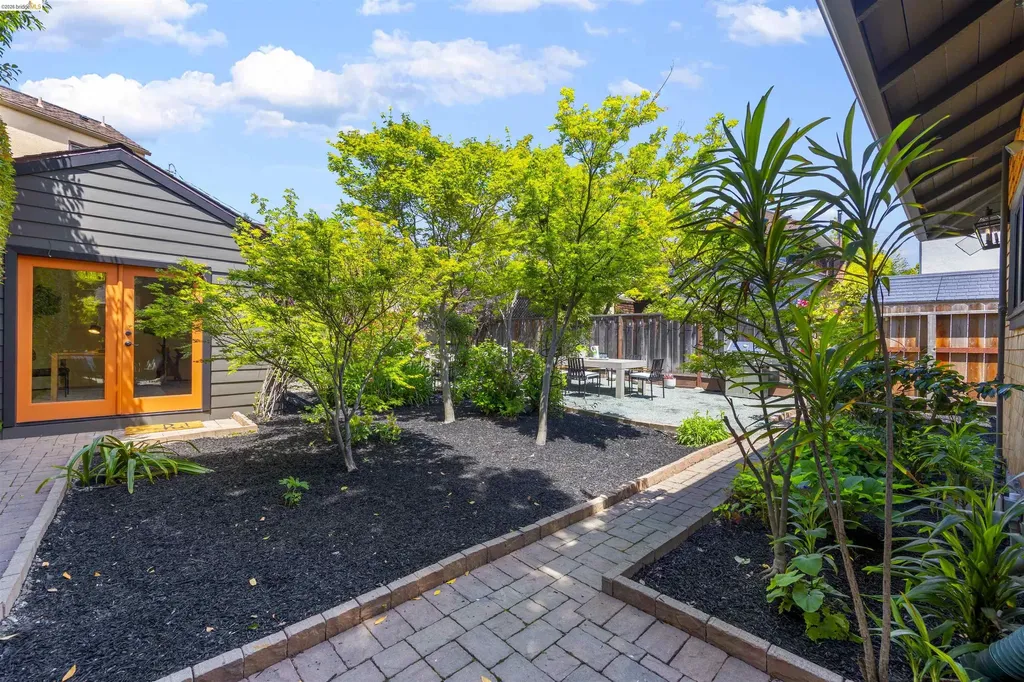 2451 Ashby Avenue Berkeley CA 94705