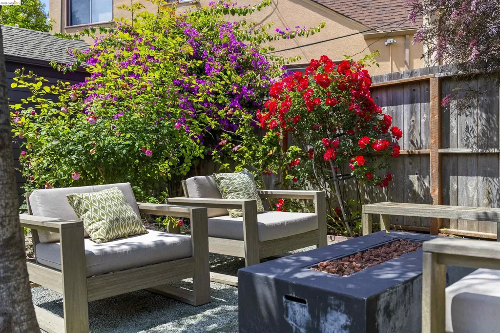 2451 Ashby Avenue Berkeley CA 94705