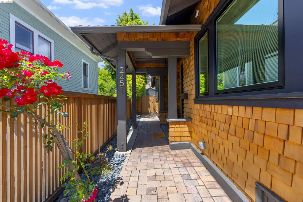 2451 Ashby Avenue Berkeley CA 94705