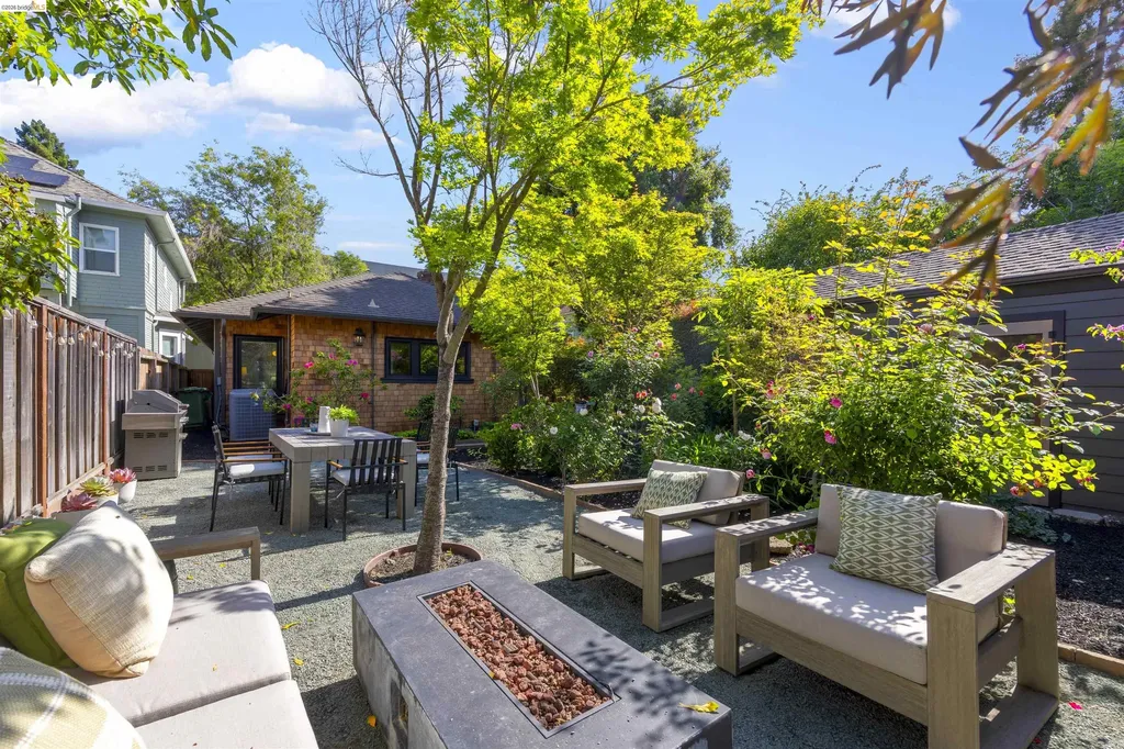 2451 Ashby Avenue Berkeley CA 94705