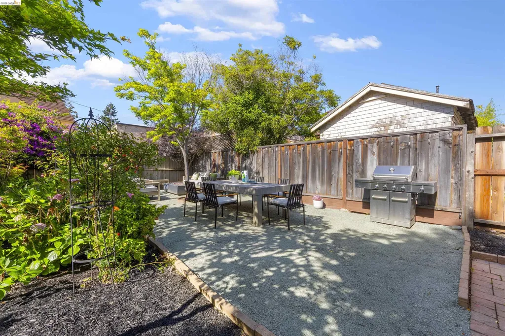 2451 Ashby Avenue Berkeley CA 94705