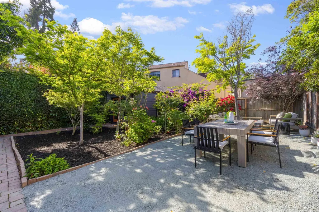 2451 Ashby Avenue Berkeley CA 94705