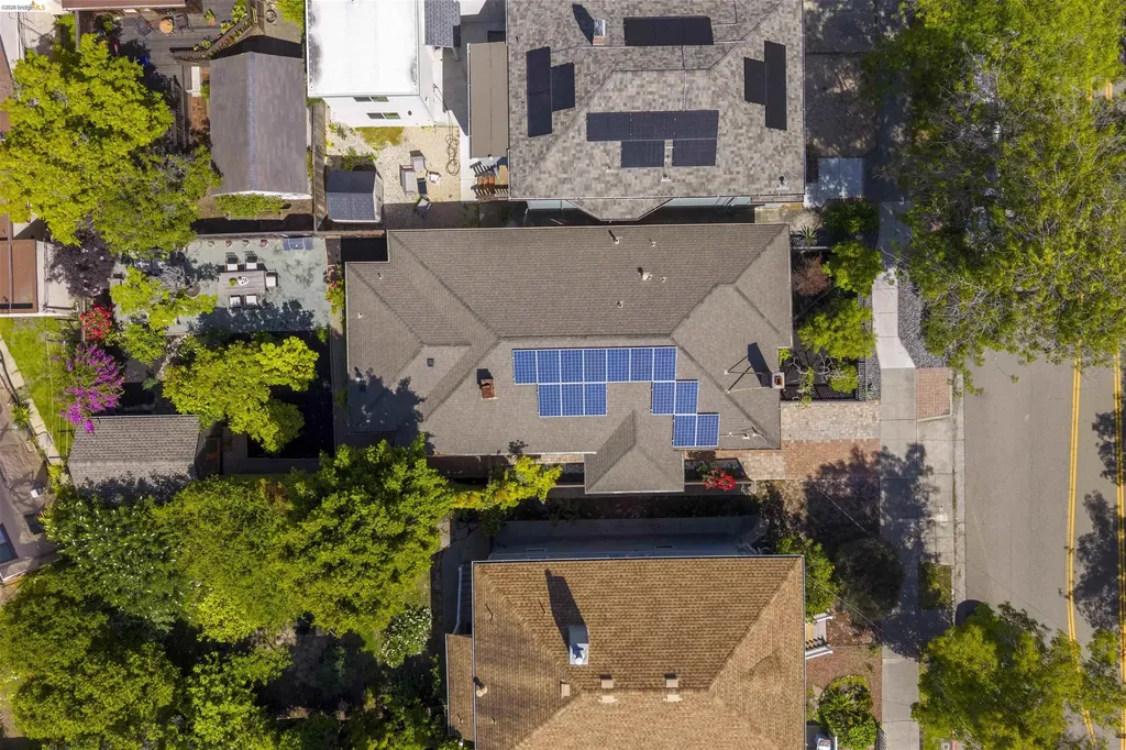 2451 Ashby Avenue Berkeley CA 94705