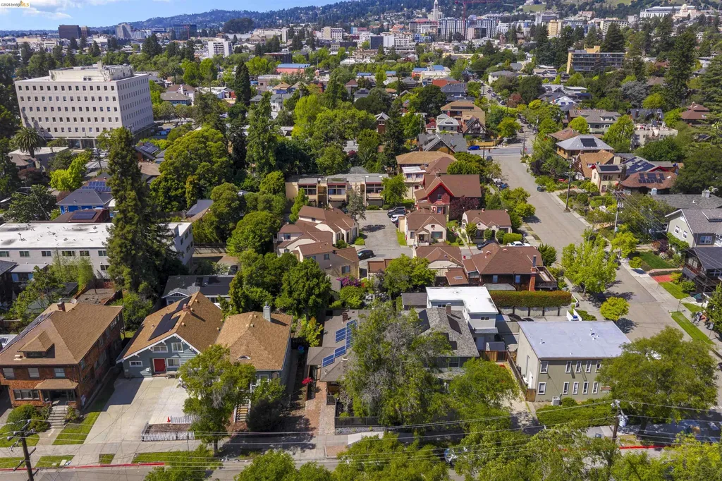 2451 Ashby Avenue Berkeley CA 94705