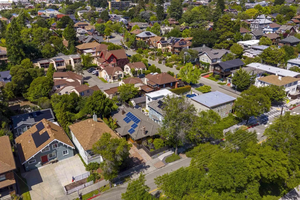 2451 Ashby Avenue Berkeley CA 94705