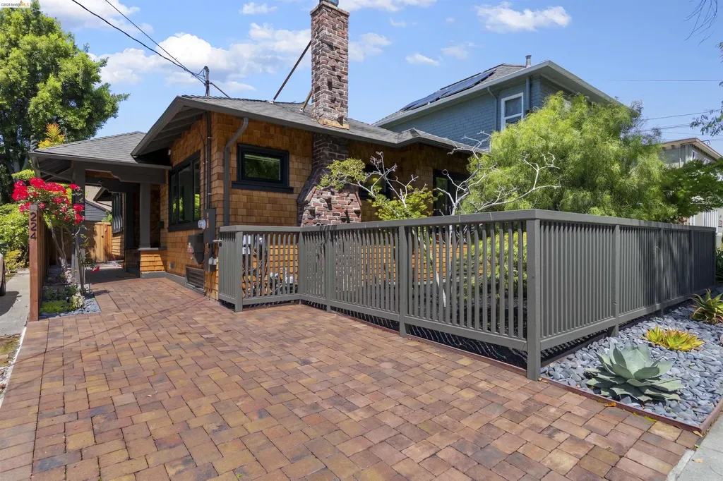 2451 Ashby Avenue Berkeley CA 94705