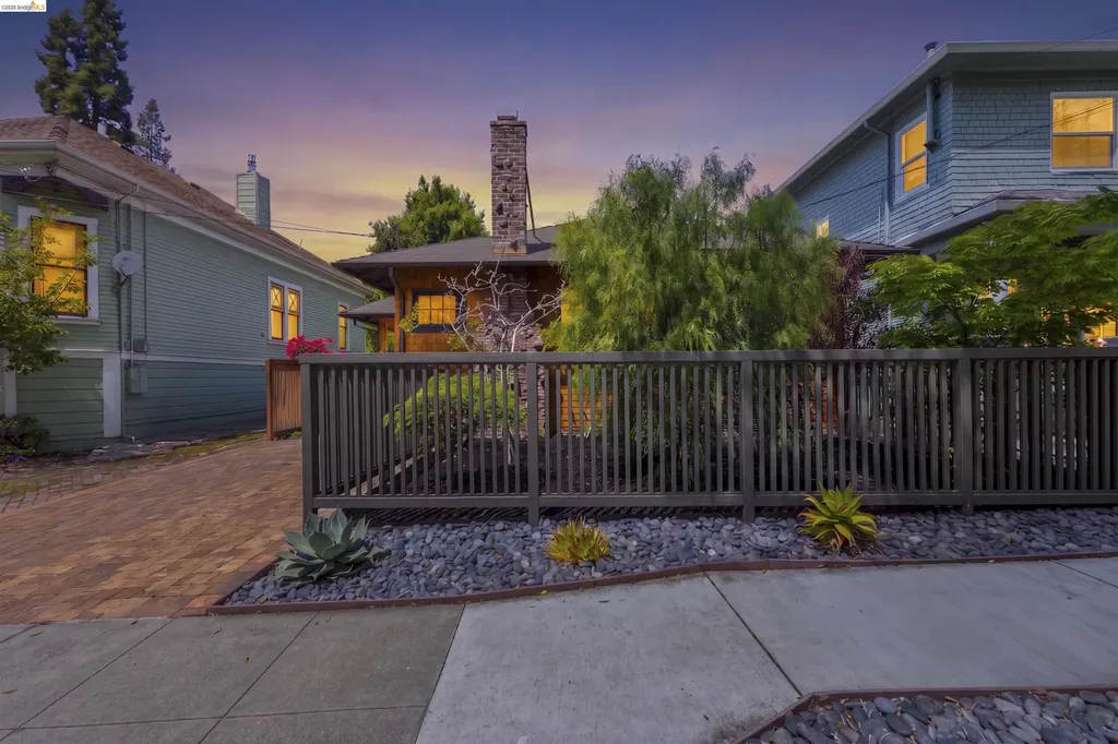 2451 Ashby Avenue Berkeley CA 94705