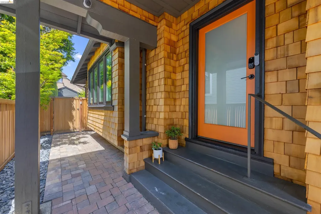 2451 Ashby Avenue Berkeley CA 94705