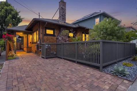 2451 Ashby Avenue Berkeley CA 94705