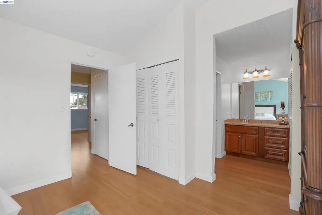 25047 Oakridge Court Hayward CA 94541