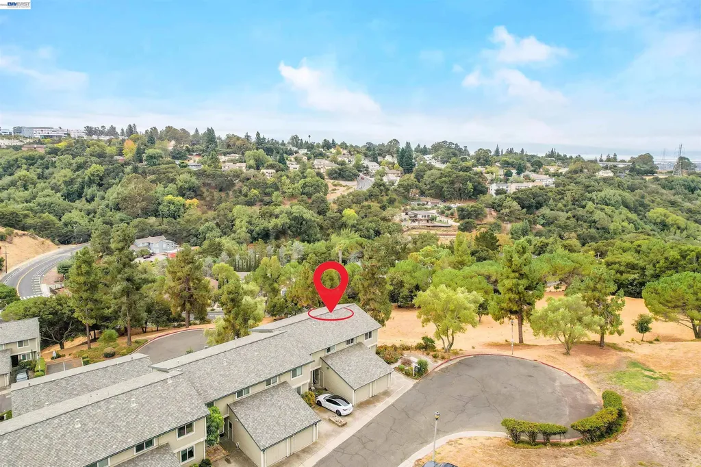 25047 Oakridge Court Hayward CA 94541