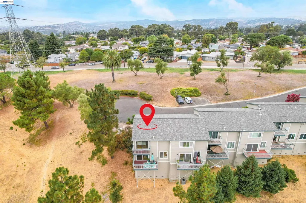25047 Oakridge Court Hayward CA 94541