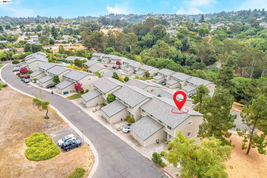 25047 Oakridge Court Hayward CA 94541