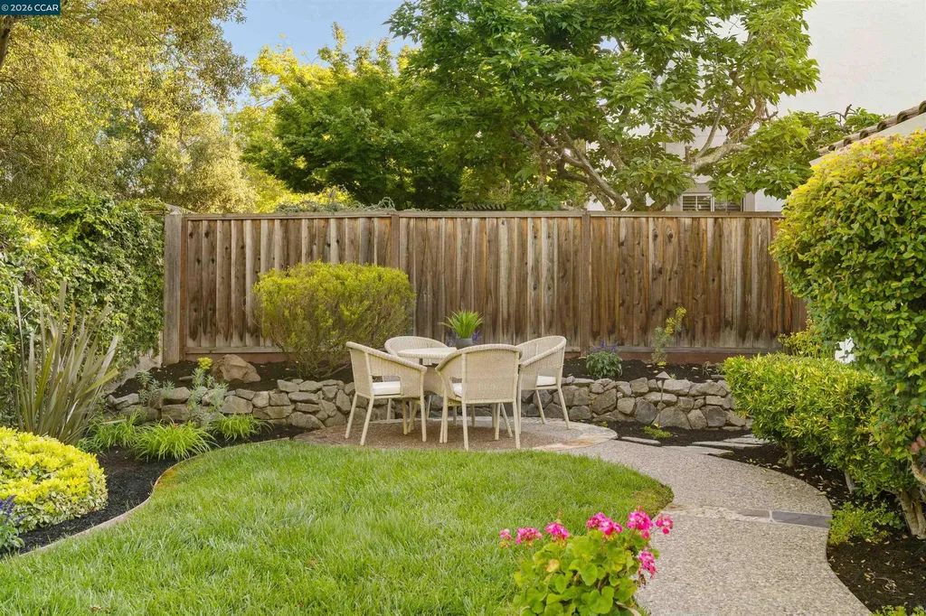 2211 Goldenrod Lane San Ramon CA 94582