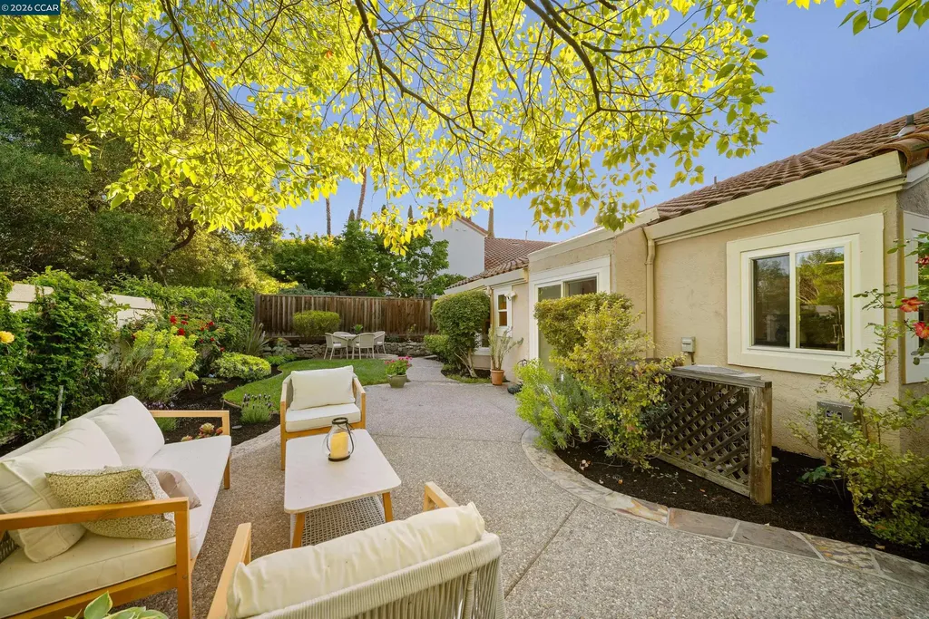 2211 Goldenrod Lane San Ramon CA 94582