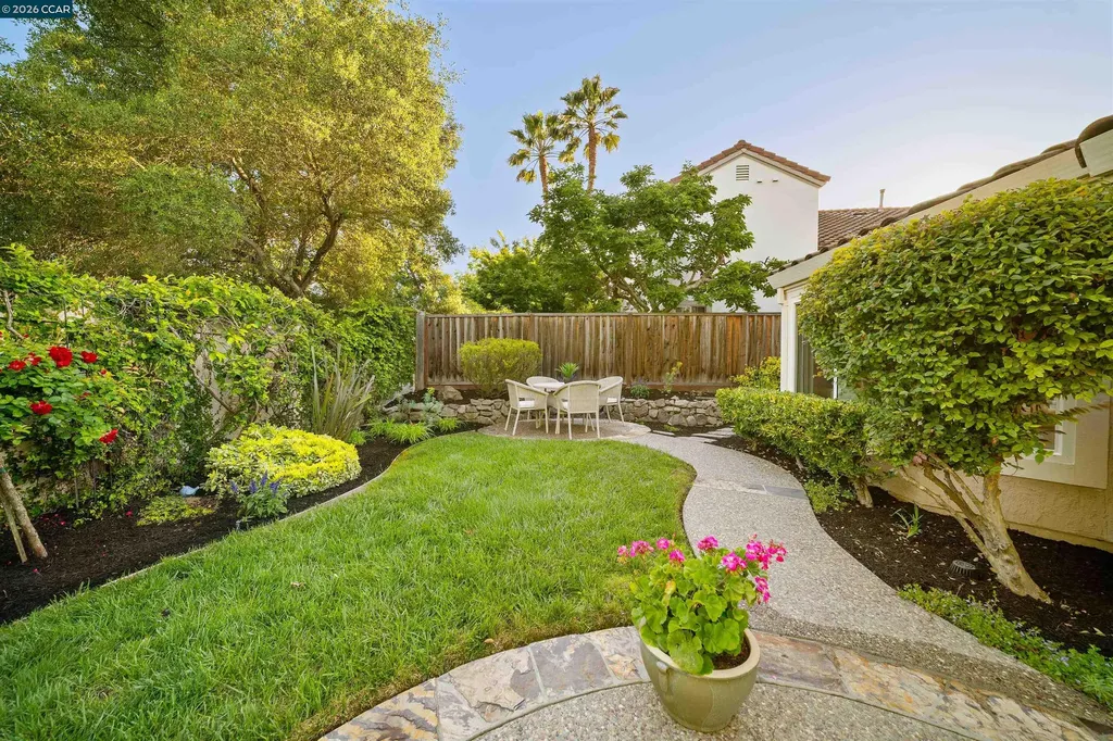 2211 Goldenrod Lane San Ramon CA 94582