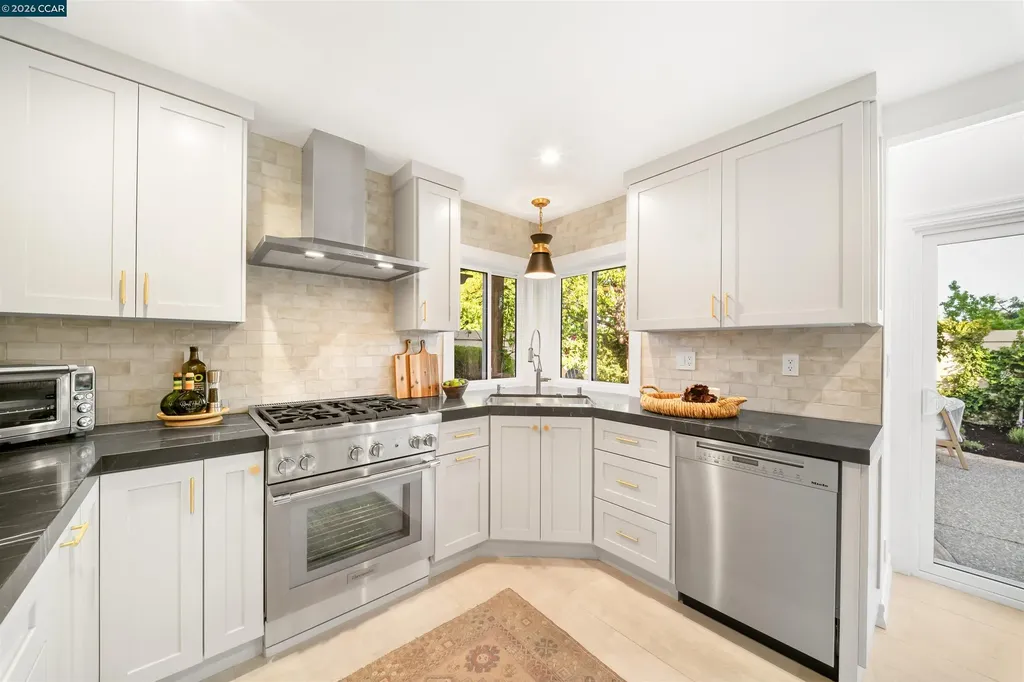 2211 Goldenrod Lane San Ramon CA 94582