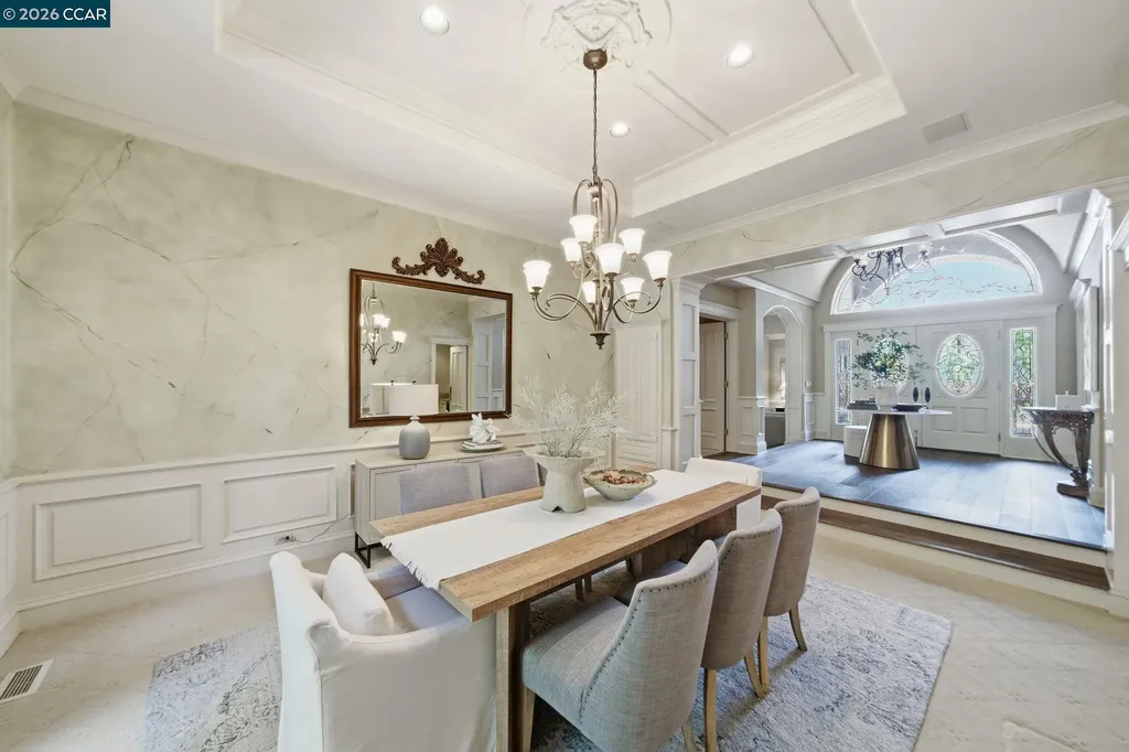 51 Red Cypress Court Danville CA 94506
