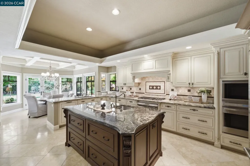 51 Red Cypress Court Danville CA 94506